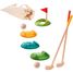 Mini golf doppio PT5683 Plan Toys 1