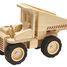 Camion ribaltabile - Edizione da collezione PT6125 Plan Toys 1