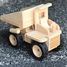 Camion ribaltabile - Edizione da collezione PT6125 Plan Toys 4