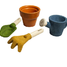 Set da giardinaggio PT8622 Plan Toys 1