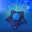 Plush star - Proiettore d'ambiente acquatico PBB-DAP01 Pabobo 4