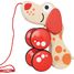 Cucciolo il cane da tiro HA-E0347 Hape Toys 2