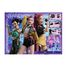 Puzzle Fan felici KPop 100p XXL RAV12002222 Ravensburger 2