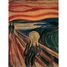 Puzzle L'Urlo di Edvard Munch 1000 pezzi RAV12000067 Ravensburger 2