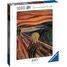 Puzzle L'Urlo di Edvard Munch 1000 pezzi RAV12000067 Ravensburger 1