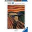 Puzzle L'Urlo di Edvard Munch 1000 pezzi RAV12000067 Ravensburger 6