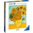 Puzzle Girasoli di Van Gogh 1000 pezzi RAV12000070 Ravensburger 1