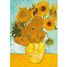 Puzzle Girasoli di Van Gogh 1000 pezzi RAV12000070 Ravensburger 2