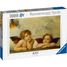 Puzzle Putti La Madonna Sistina di Raffaello 1000 pezzi RAV12000062 Ravensburger 1