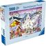 Puzzle Spirito delle piste 1000 pezzi RAV12001719 Ravensburger 4