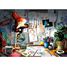 Puzzle Scrivania di un artista Pixar 1000 pezzi RAV12000302 Ravensburger 2