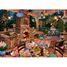Puzzle La cucina all'aperto 1000 pezzi RAV12000280 Ravensburger 2