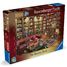 Puzzle La sala di lettura 1000 pezzi RAV12000329 Ravensburger 3