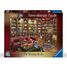 Puzzle La sala di lettura 1000 pezzi RAV12000329 Ravensburger 1