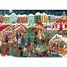 Puzzle Mercatino di Natale 1000 pezzi RAV12000729 Ravensburger 2
