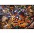 Puzzle Il viaggio di Frodo 1000 pezzi RAV12001810 Ravensburger 2