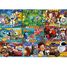 Puzzle Film Disney Pixar 1000 pezzi RAV12000298 Ravensburger 2