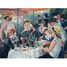 Puzzle La colazione dei canottieri di Renoir 1500 pezzi RAV12001246 Ravensburger 2