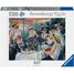 Puzzle La colazione dei canottieri di Renoir 1500 pezzi RAV12001246 Ravensburger 1