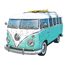 Puzzle 3D T1 Volkswagen 162 pz RAV12008077 Ravensburger 1