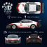 Puzzle 3D Porsche 911 GT3 Cup 108 pezzi RAV12008039 Ravensburger 7