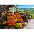 Puzzle Mercato ortofrutticolo in Croazia 500 pezzi RAV12001814 Ravensburger 2