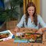 Puzzle Mercato ortofrutticolo in Croazia 500 pezzi RAV12001814 Ravensburger 4