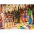 Puzzle Mercato delle spezie in Marocco 500 pezzi RAV12001816 Ravensburger 2