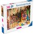 Puzzle Mercato delle spezie in Marocco 500 pezzi RAV12001816 Ravensburger 6