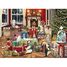 Puzzle Un Natale incantevole 500 pezzi RAV12000227 Ravensburger 2