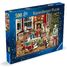 Puzzle Un Natale incantevole 500 pezzi RAV12000227 Ravensburger 1