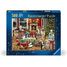 Puzzle Un Natale incantevole 500 pezzi RAV12000227 Ravensburger 6