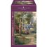 Puzzle in legno Villaggio in riva al lago 1000 pezzi S-59800 Schmidt Spiele 3