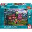Puzzle Encanto 1000 pezzi S-58051 Schmidt Spiele 1