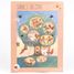 Puzzle L'albero degli scoiattoli EG570195 Egmont Toys 1
