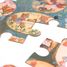 Puzzle L'albero degli scoiattoli EG570195 Egmont Toys 2
