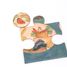 Puzzle L'albero degli scoiattoli EG570195 Egmont Toys 6