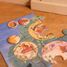 Puzzle L'albero degli scoiattoli EG570195 Egmont Toys 7