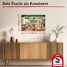 Puzzle La scuola di Topolino e Minnie 200 pezzi S-56599 Schmidt Spiele 2