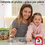 Puzzle La scuola di Topolino e Minnie 200 pezzi S-56599 Schmidt Spiele 5