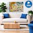 Puzzle Gioia di vivere Henri Matisse 1000 pezzi RAV12002025 Ravensburger 4