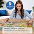 Puzzle Gioia di vivere Henri Matisse 1000 pezzi RAV12002025 Ravensburger 6