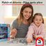 Puzzle Elsa amore e magia 1000 pezzi S-58052 Schmidt Spiele 6