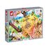 Puzzle La vita delle api 100 pezzi J08627 Janod 2