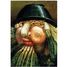 L'ortolano di Arcimboldo K97-12 Puzzle Michèle Wilson 2