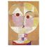 Senecio di Klee K795-12 Puzzle Michèle Wilson 2