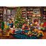 Puzzle Topolino e Minnie addobbano l'albero 1000 pezzi S-58047 Schmidt Spiele 2