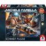 Puzzle Magia delle galassie 1000 pezzi S-58538 Schmidt Spiele 1