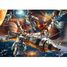 Puzzle Magia delle galassie 1000 pezzi S-58538 Schmidt Spiele 2