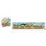 Puzzle Panoramico Dino 100 pezzi J05831 Janod 4